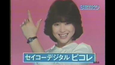 山口百恵 エロカッコいい【ロックンロール・ウィドウ】1980年夜