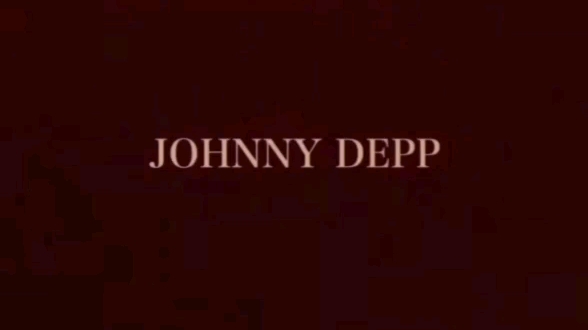 【约翰尼德普|Johnnydepp】可是,这还不够.哔哩哔哩bilibili