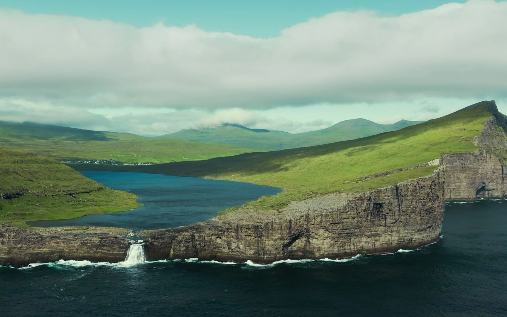 梦幻法罗群岛【4k】