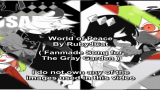 [图]The Gray Garden Fan-Made Song: "World of Peace"