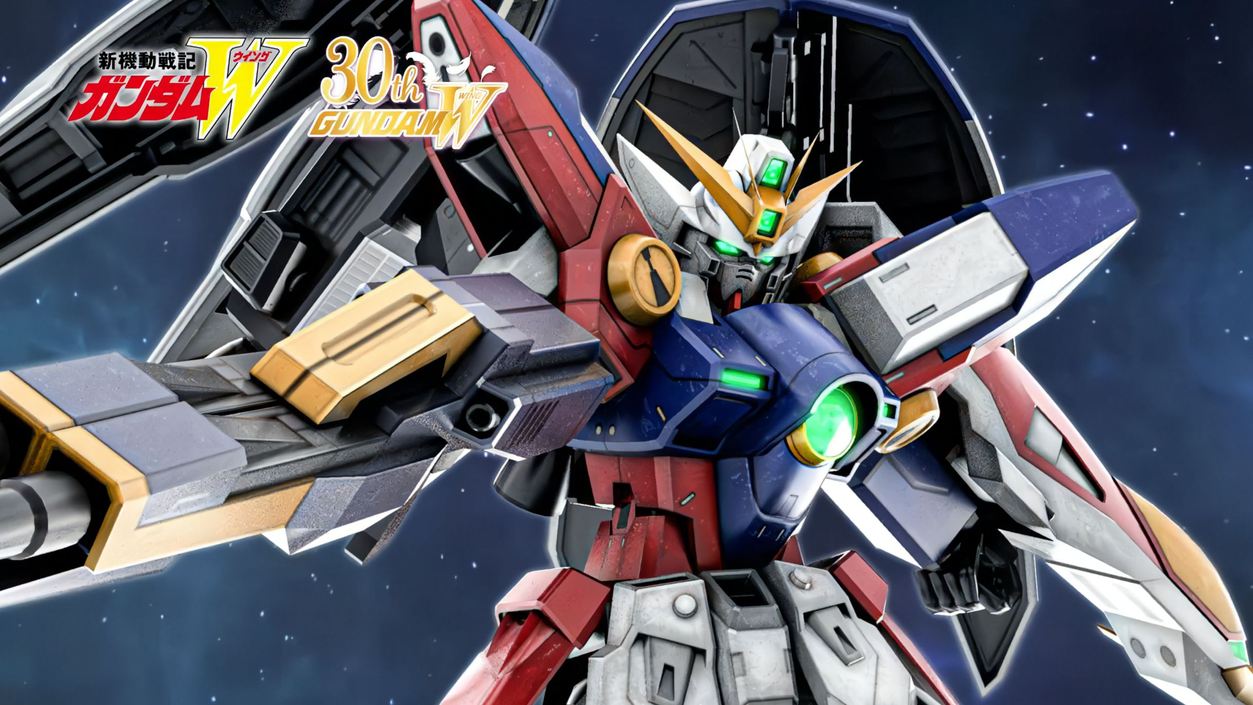 gbo2 pc 飞翼零式高达 25w 分级坠落遗址 数值的美