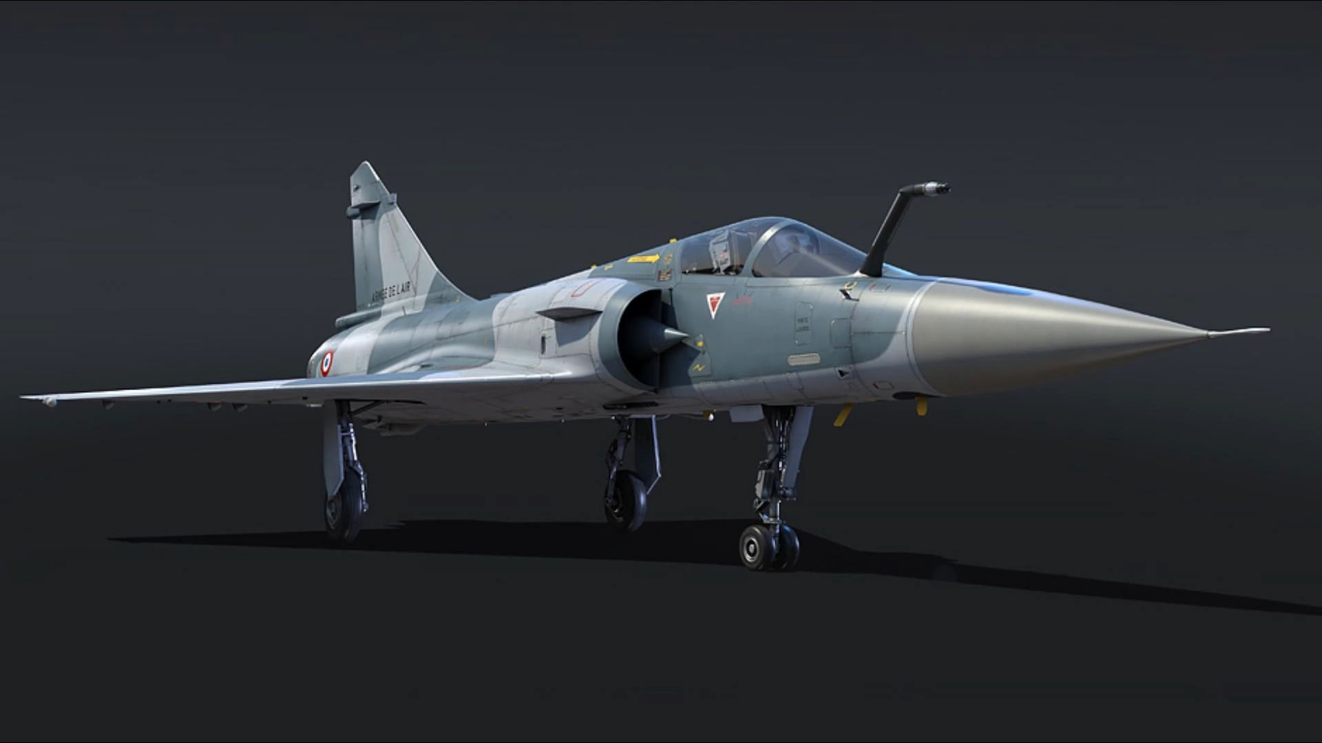 幻影2000-5f mica-em 近战的神(f16c除外)