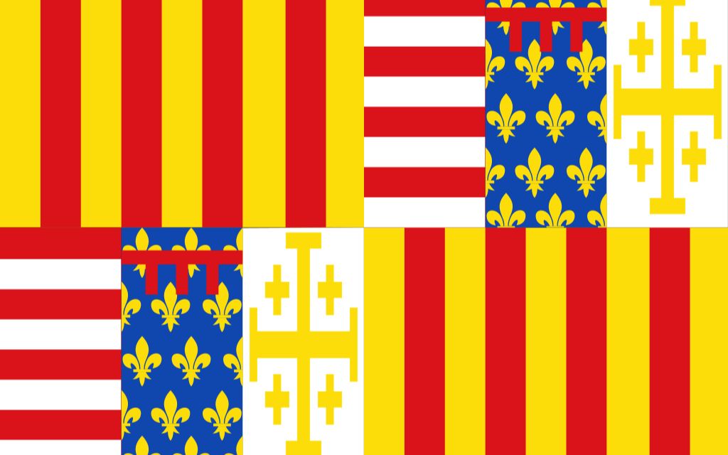 欧陆风云4那不勒斯的崛起第三期收复东罗马失地