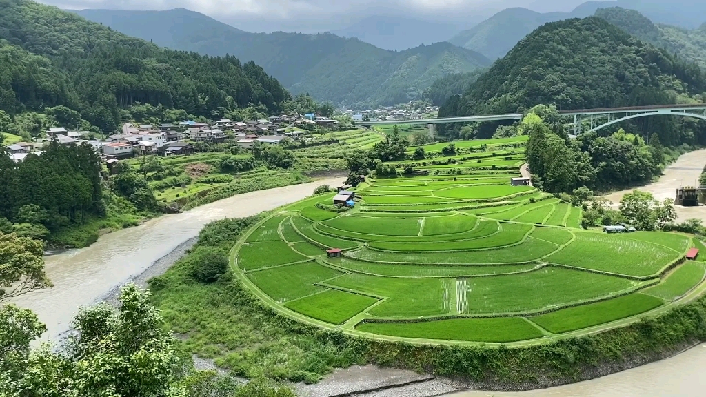 日本原野风景(二)