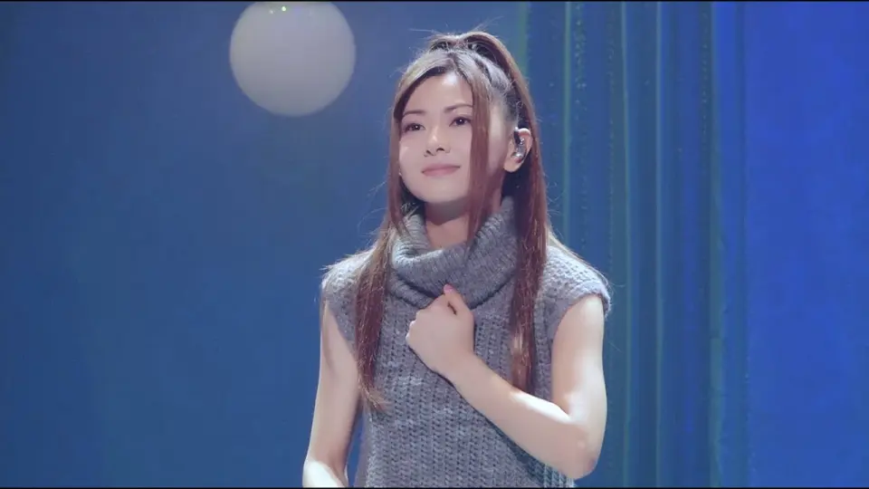 Mai Kuraki 15th Anniversary Live_哔哩哔哩_bilibili