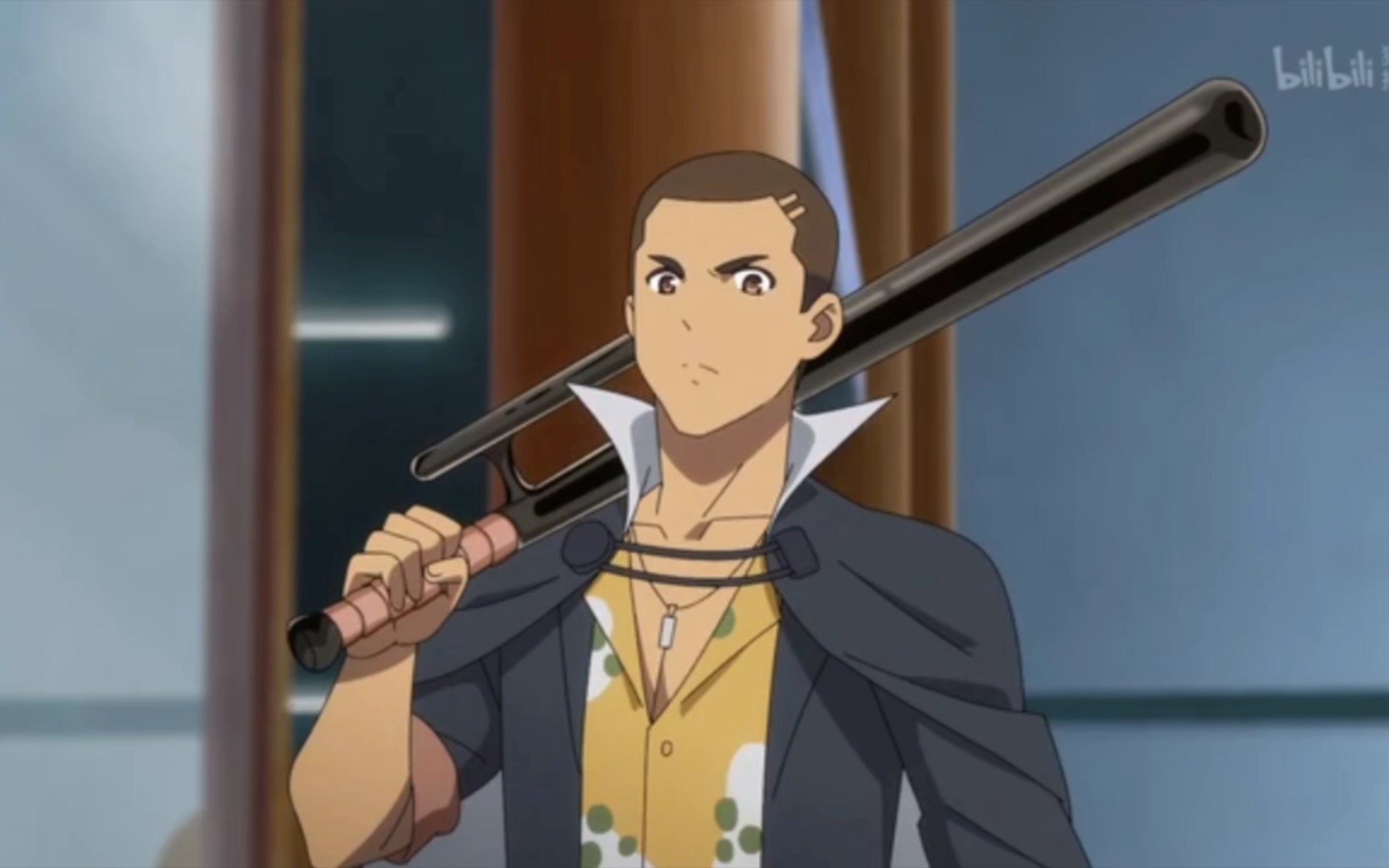 [仙王] 陈超加入除妖队,走火入魔