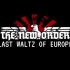The New Order: Last Waltz of Europe OST原声音乐集
