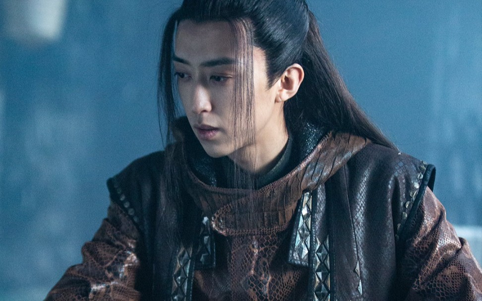 【刘畅木法沙】月陨回声预告 花絮合辑_哔哩哔哩_bilibili