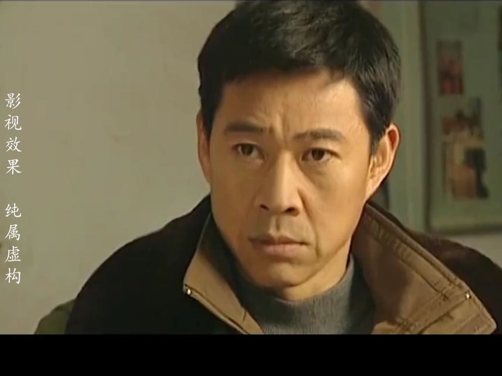 龙年档案#影视解说