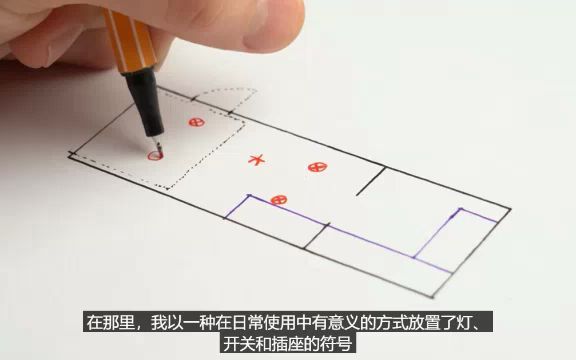 德式标准做完美的电气接线!哔哩哔哩bilibili