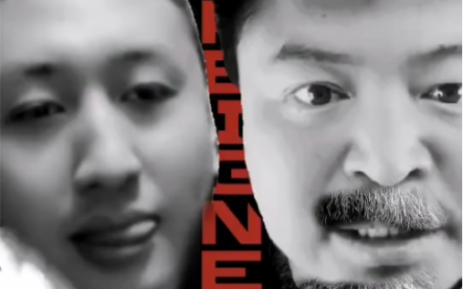 才子视角讲述丽丽徒步阿龙的前世今生一