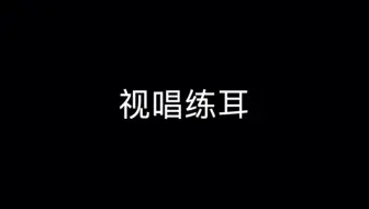 【十年音乐艺考经验谈】第四期：备战经验（一）