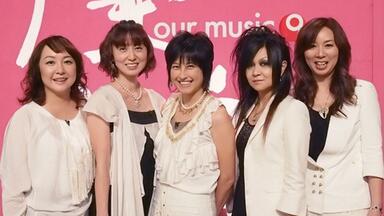 320k】1990 BUDOKAN -REACH FOR THE WORLD- - SHOW-YA_哔哩哔哩_bilibili