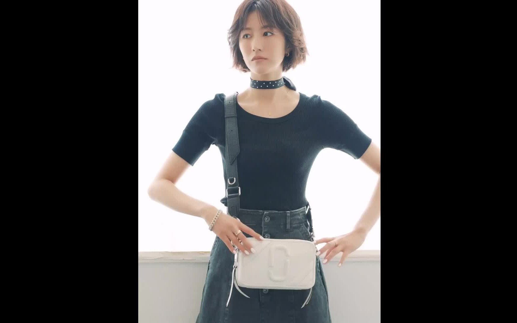 【土生瑞穗】「classy. online」210826网页special movie(无声)