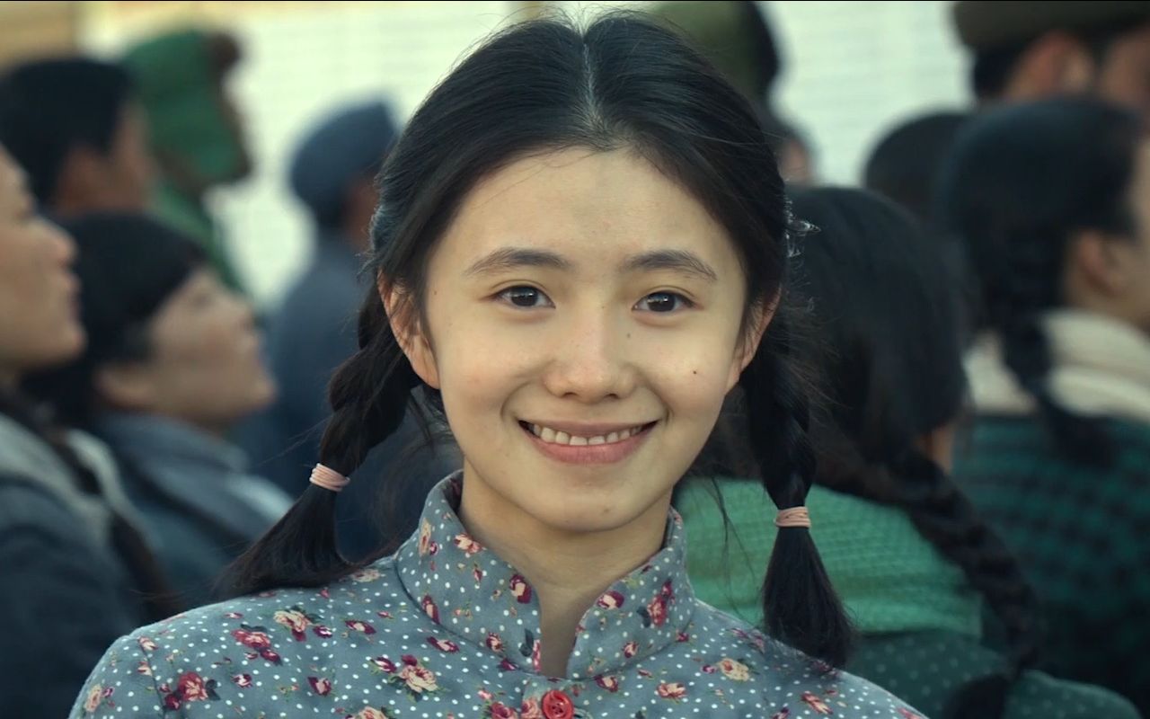 mv刘浩存一秒钟日常剪辑作业