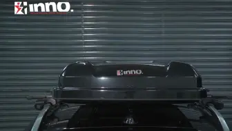 INNO BR585 车顶箱低速巡洋舰（安装视频）