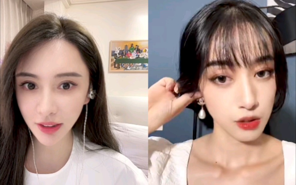 【张熙媛 x爱芙罗黛蒂尼雅】小爱给cc姐姐念情诗