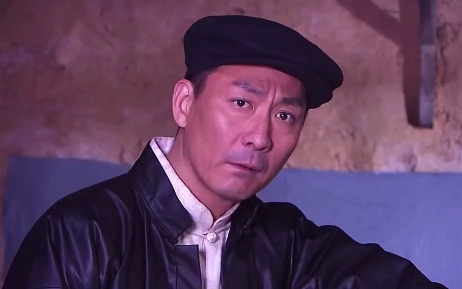 【飞虎队】刘洪和王强计划开碳厂,众兄弟纷纷赞同
