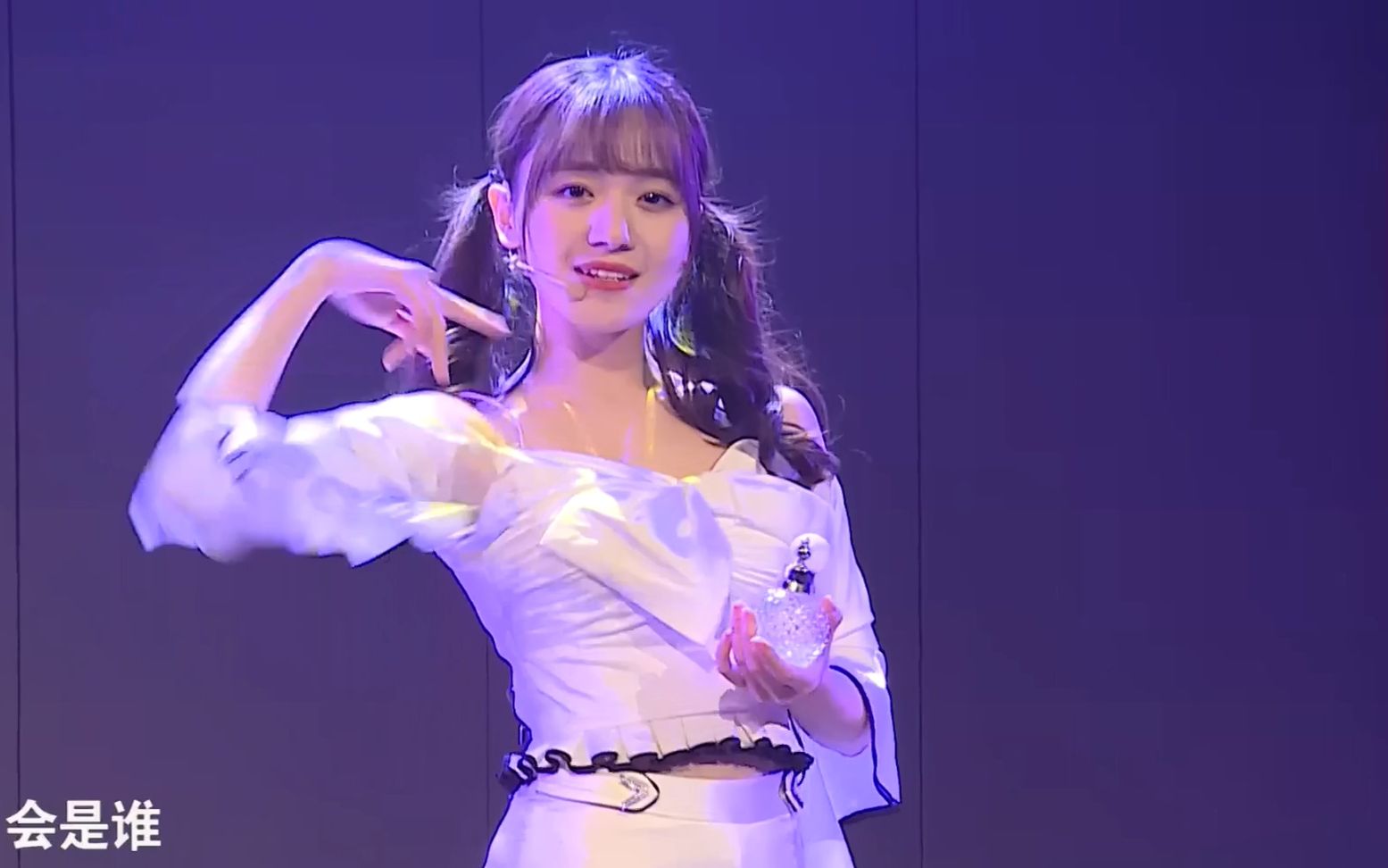 【snh48】【萬麗娜 】191229 teamhll 《頭號新聞》 公演元恩cut