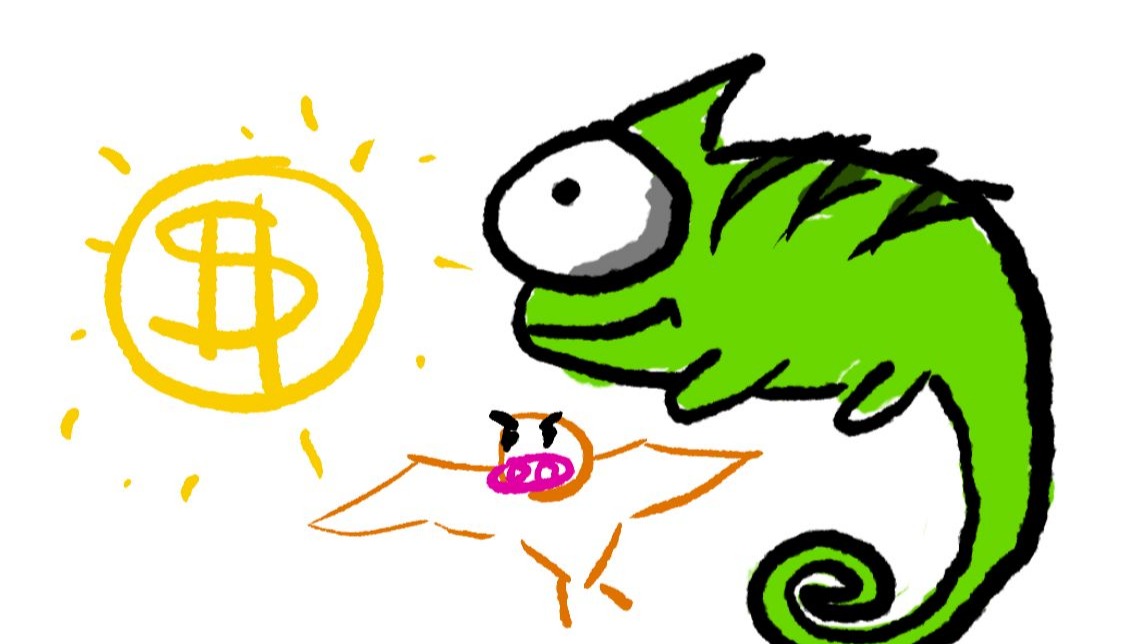 王老菊教你爆金币