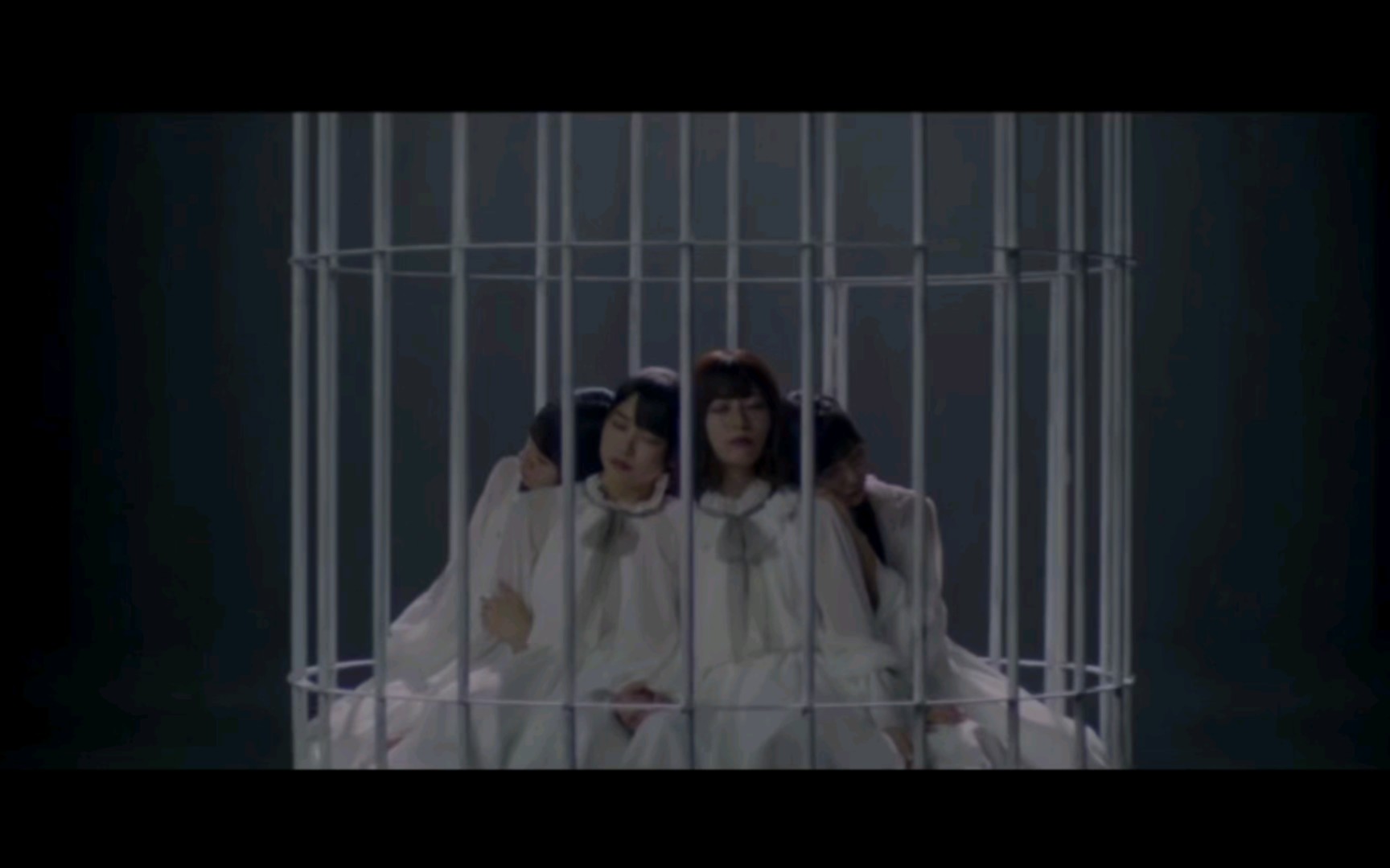 《Cage》 (MV)[日向坂46]哔哩哔哩bilibili