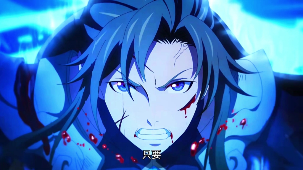 白小纯融合天人魂施展水泽国度"未央龟"再现