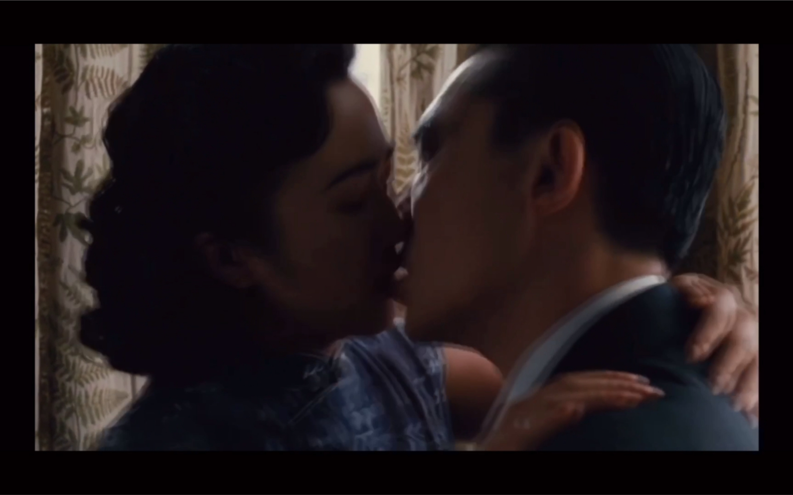 活动作品梁朝伟汤唯色戒禁忌之爱