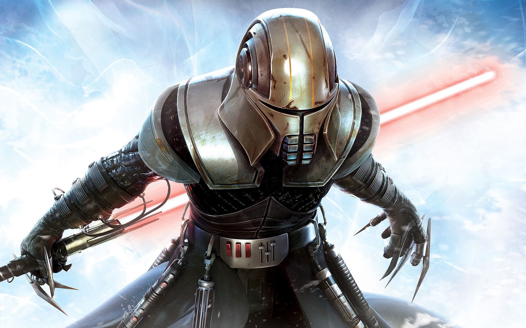 连看六部星球大战