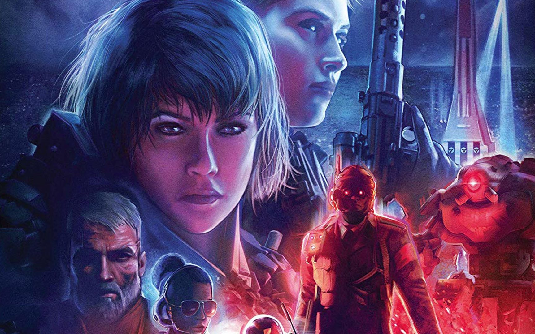 youtube搬运digitalfoundry德军总部新血脉ps4ps4pro版评测敢不敢60帧