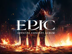 Télécharger la video: EPIC The Troy Saga (Official Concept Album)