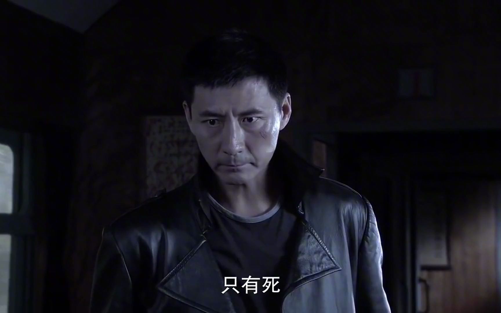 飞虎神鹰11:在真正的实力面前,一切花里胡哨都是徒劳的