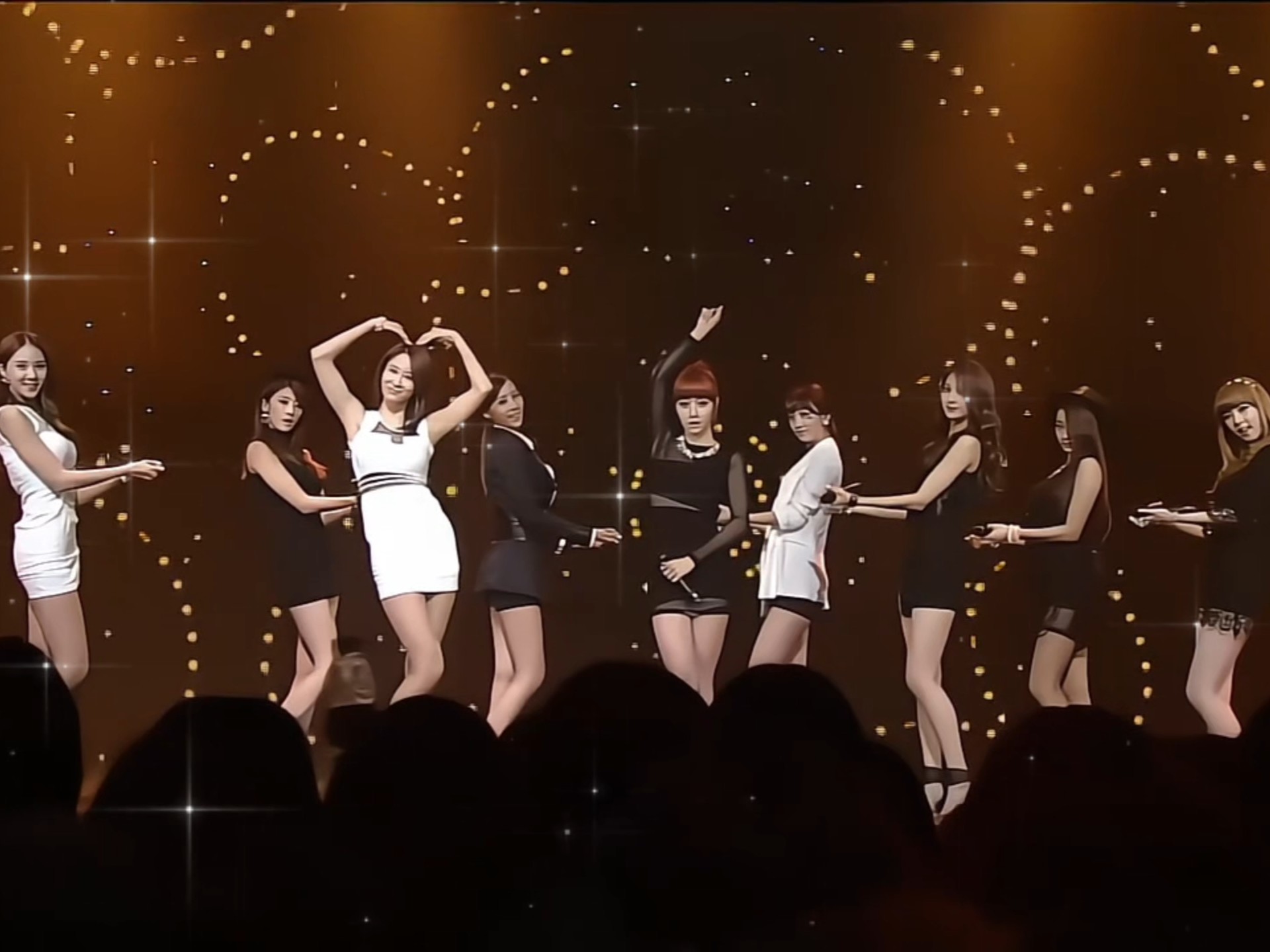  9𲉪 1(dolls) - live ver