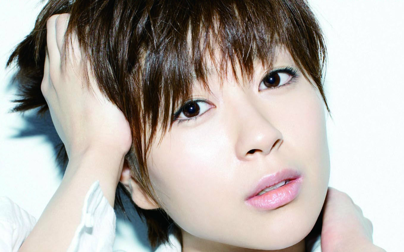 【宇多田ヒカル】献给你的花束『当家姐姐』主题歌