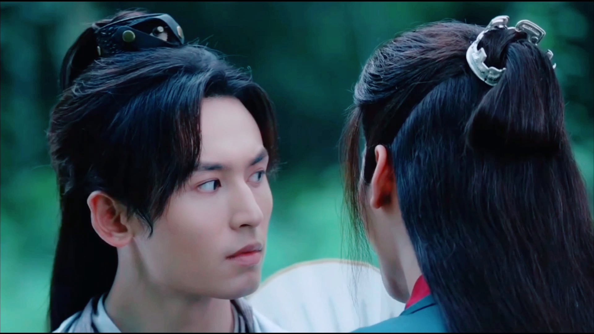 【山河令】kswl的绝美爱情_哔哩哔哩_bilibili