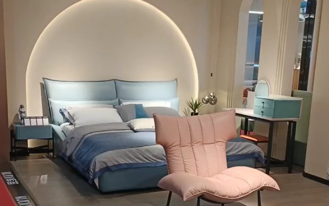 铭图家居重庆长寿店