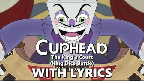 CUPHEAD - Full Mr. King Dice Theme Song. Chords - Chordify