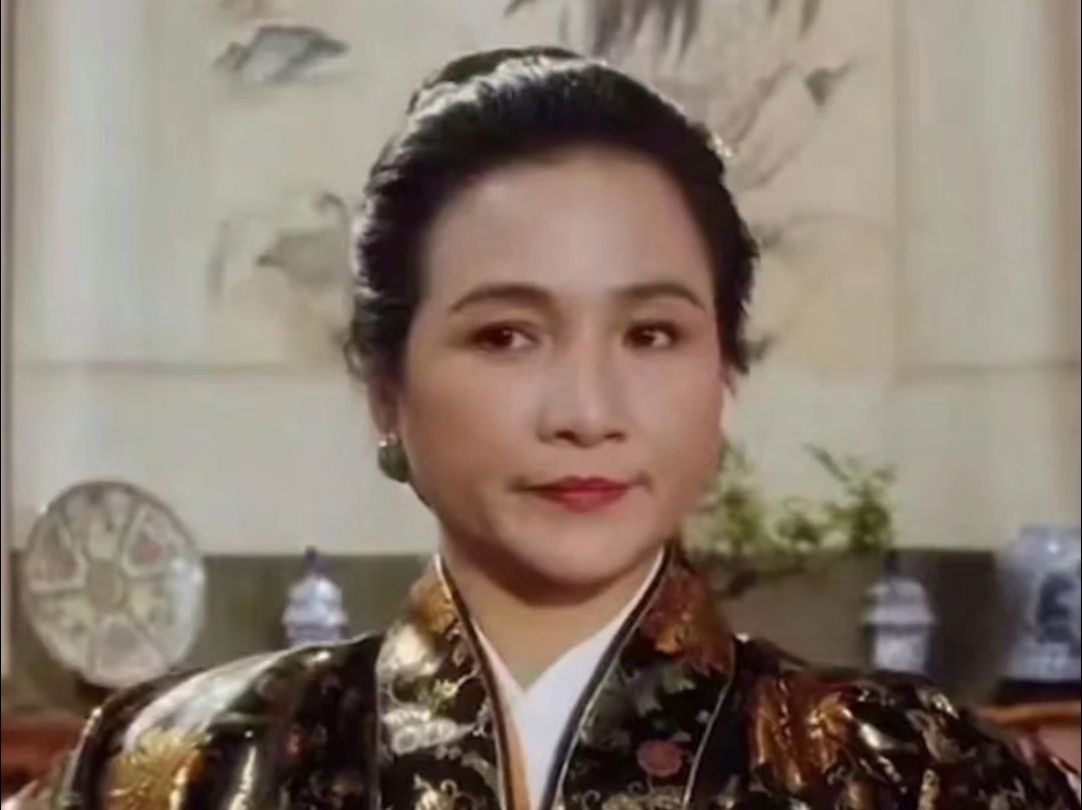 曹可凡悼念郑佩佩 郑佩佩老师一路走好!