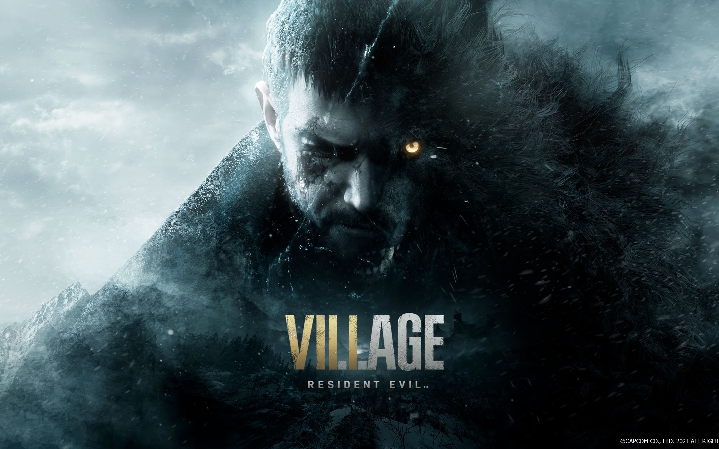 生化危机8硬核难度02