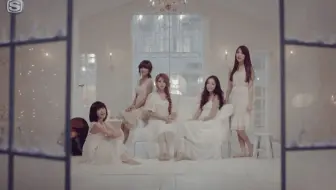 Kara ウィンターマジッククリスマスバージョン 哔哩哔哩 Bilibili