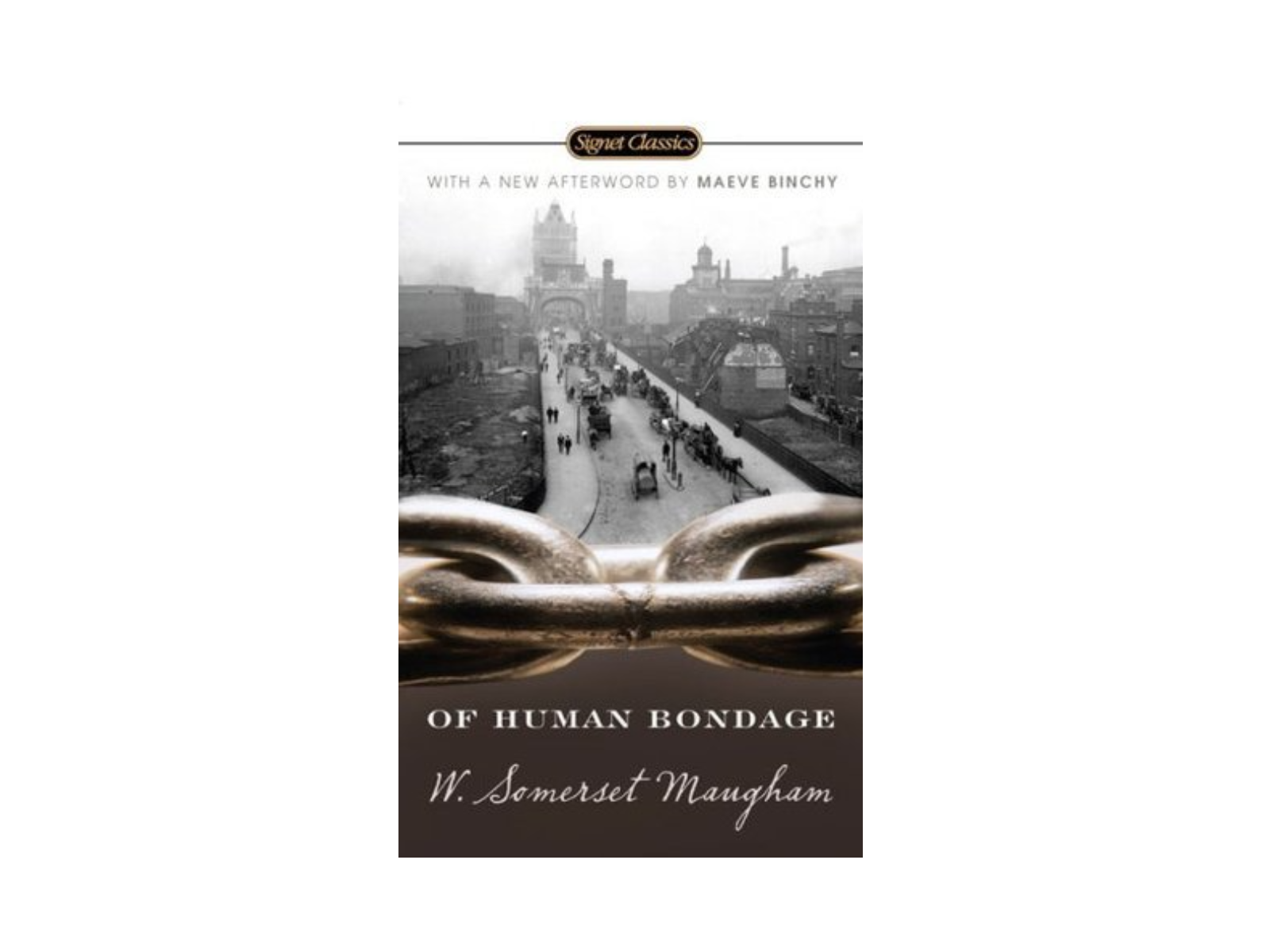 【英文有声书】人生的枷锁 毛姆 Of Human Bondage By W. Somerset Maugham哔哩哔哩bilibili