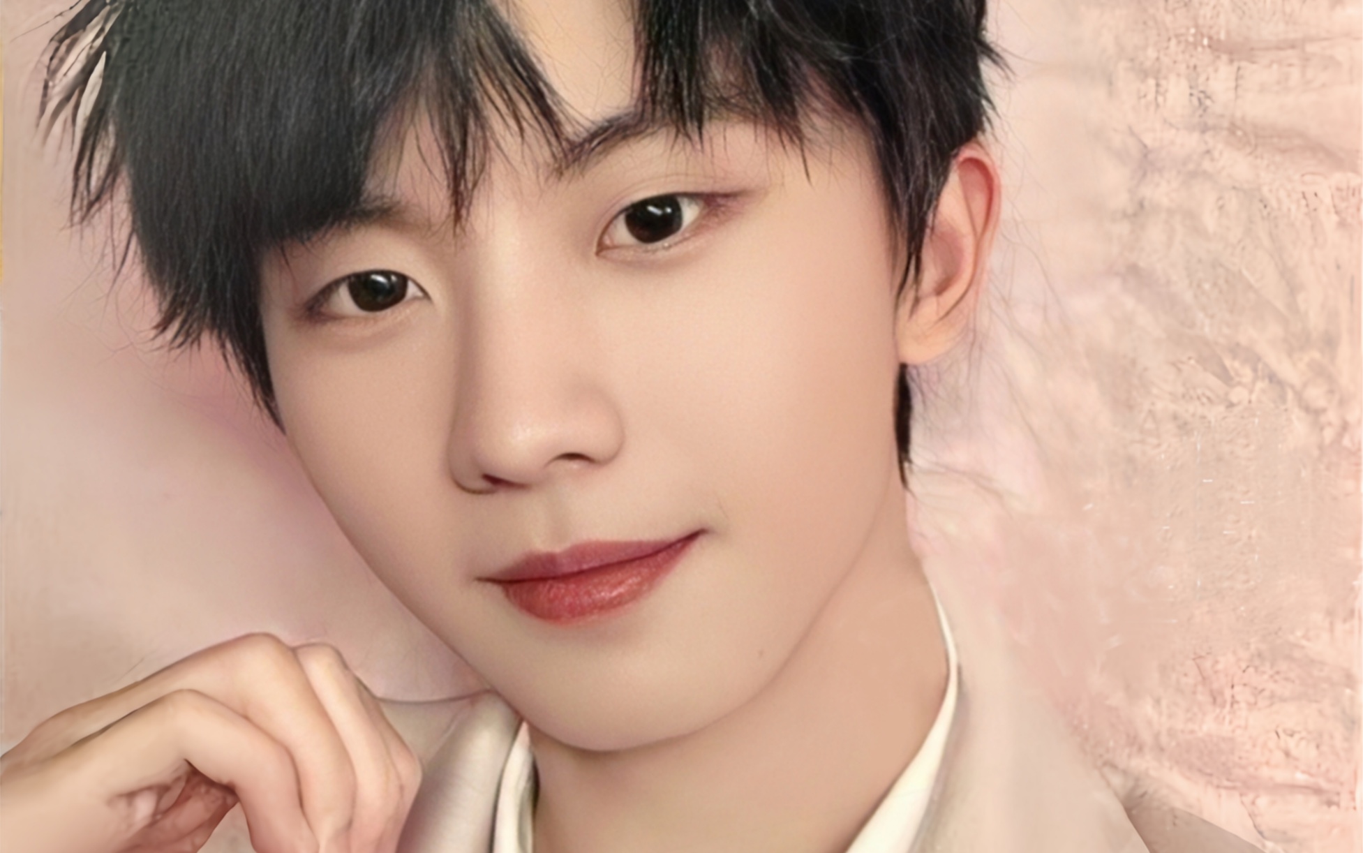 音乐一响 初恋登场 马嘉祺「小星星」