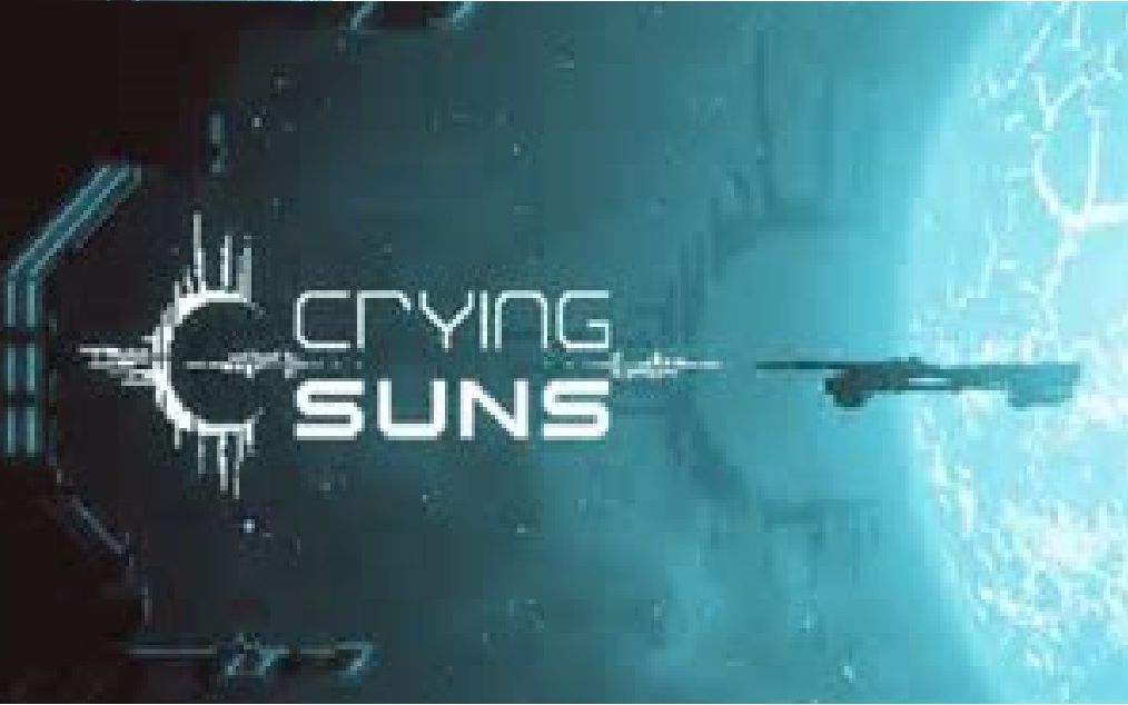 [图]《Crying Suns》：FTL与《基地》、《沙丘》的完美结合