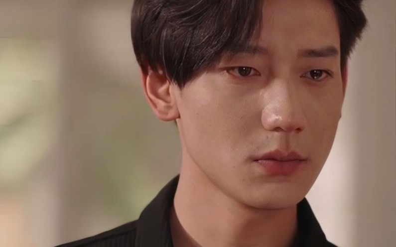 【鹿单东】厉见深哭戏,我愿称之为鹿演员封神的哭戏