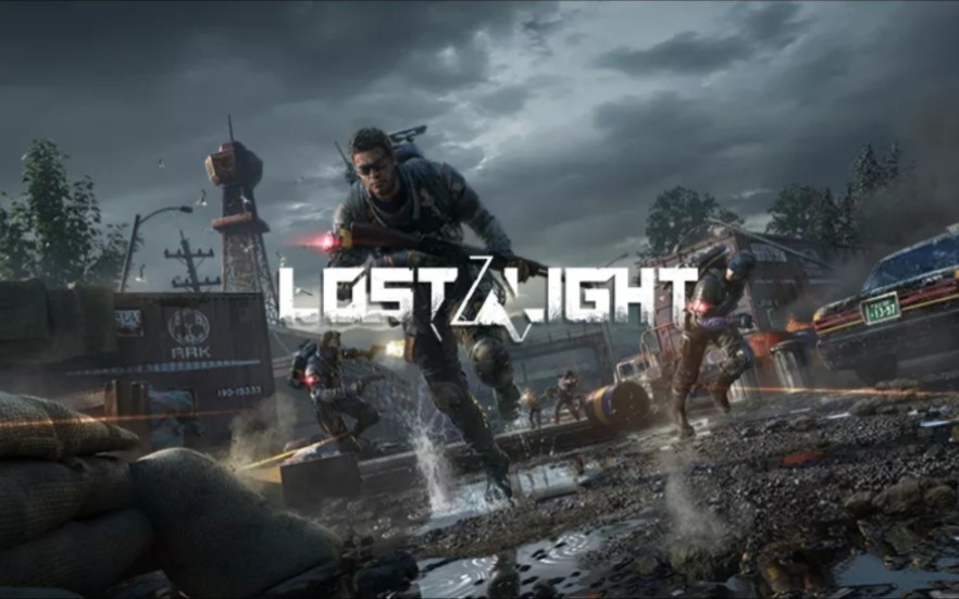 lostlight游戏攻略