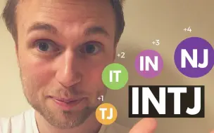 Скачать видео: 【MBTI】INTJ的理想工作