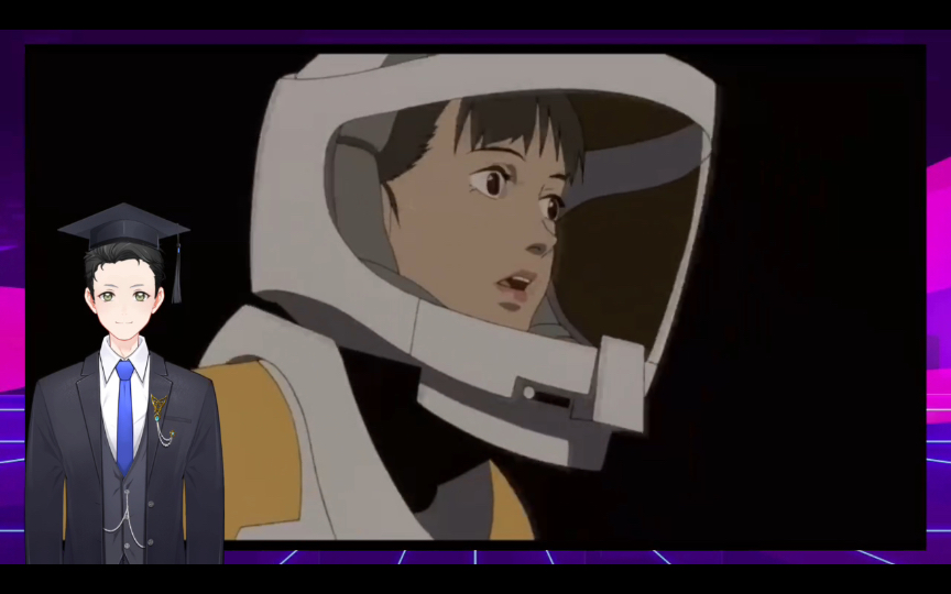 纪录片《今敏:造梦机器》将讲述动画大师今敏的故事《造梦机器》也是