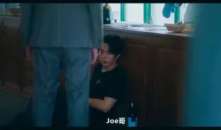 Download Video: 他等了很久，失去Joe来说并不只是失去一个替身，如果不是有人说他还活着，让他有希望出现在Joe面前，就那样废掉，其实也不是不可能的.....