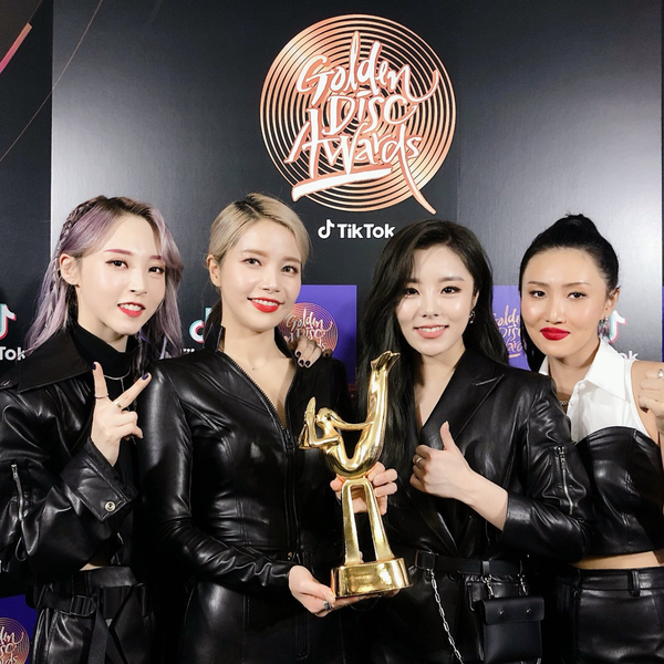Mamamoo B賞8番 Mamamoo B賞8番 Mamamoo on Idolchamp on X: