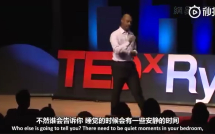 【TED演讲】不相信自己的人,连努力的价值都没有,在你人生的前进路上,你会越来越发现自信的重要性,请及时把握它并更好掌握获得自信的技能.哔...