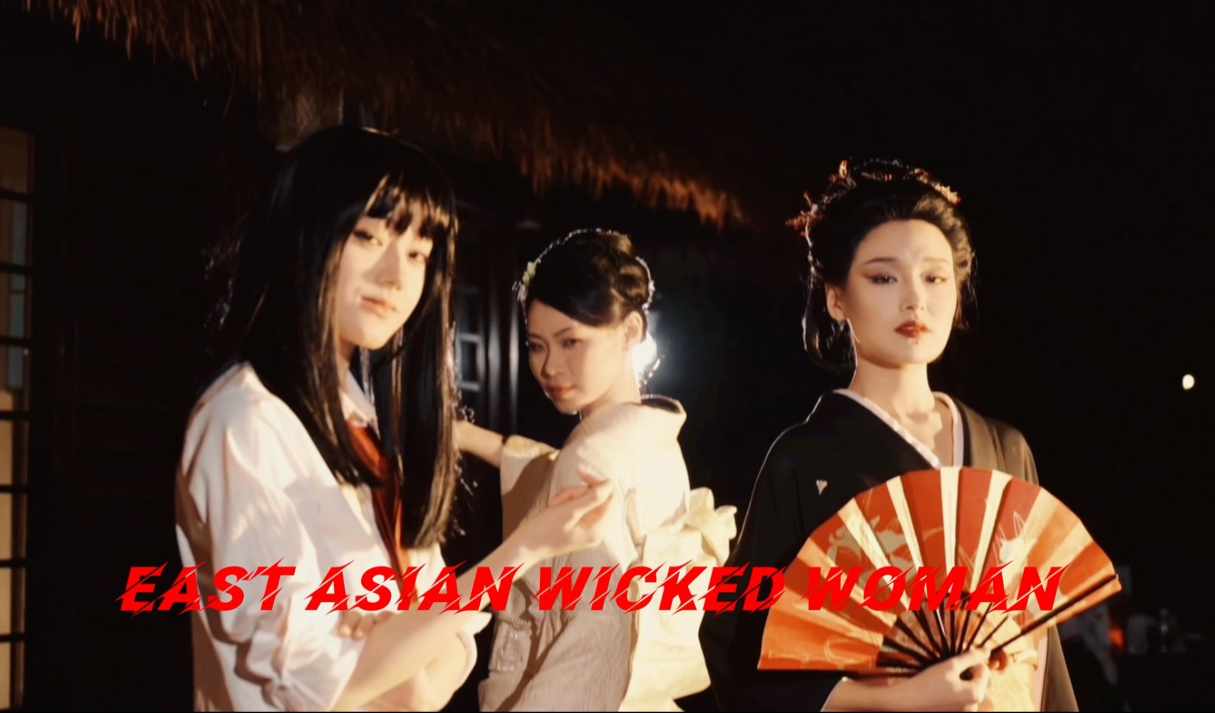 你有那么权威的三张脸进入中国……